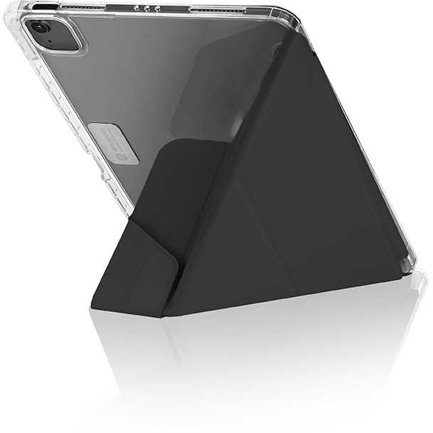 STM OPP do iPad Air 11” M3 (2025) / M2 (2024) juoda