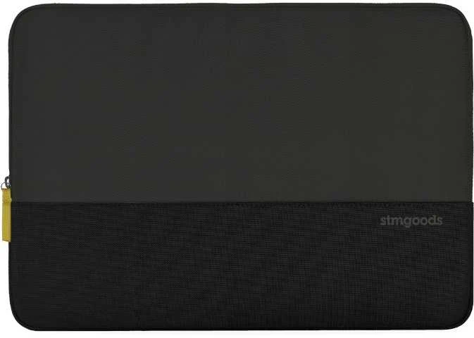 STM Origin Nešiojamas kompiuteris Sleeve – Case for MacBook Pro 16 / Nešiojamas kompiuteris 16” / 15” Juodas slate