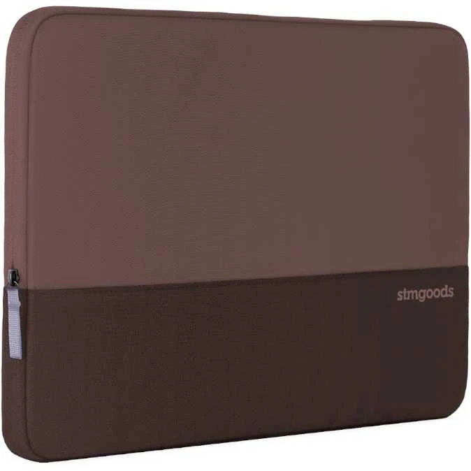 STM Origin Nešiojamas kompiuteris Sleeve – Case for MacBook Pro 16 / Nešiojamas kompiuteris 16” / 15” Lilac plum