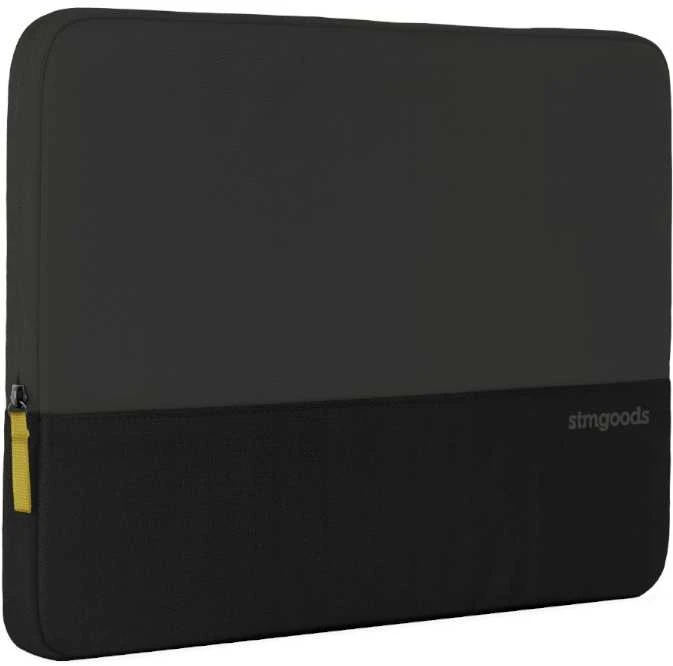 STM Origin Nešiojamas kompiuteris Sleeve – Case for MacBook Pro 16 / Nešiojamas kompiuteris 16” / 15” Juodas slate