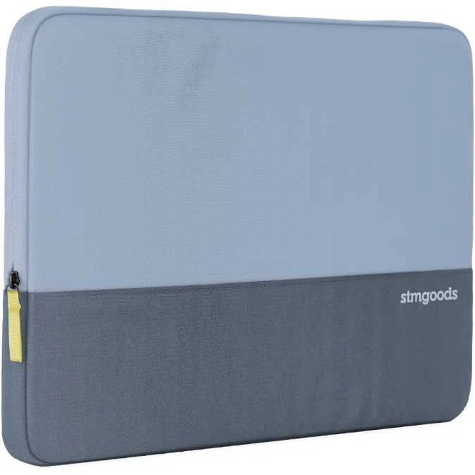 STM Origin Nešiojamas kompiuteris Sleeve – Case for MacBook Pro 16 / Nešiojamas kompiuteris 16” / 15” Glacier mėlynas
