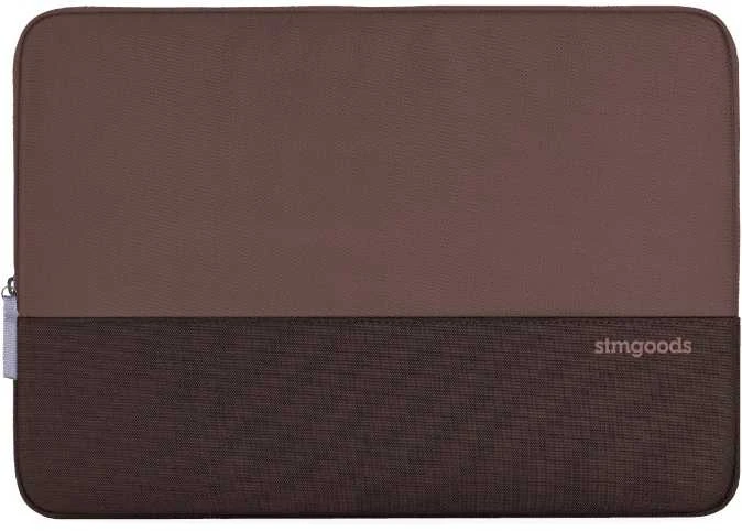 STM Origin Nešiojamas kompiuteris Sleeve – Case for MacBook Pro 16 / Nešiojamas kompiuteris 16” / 15” Lilac plum