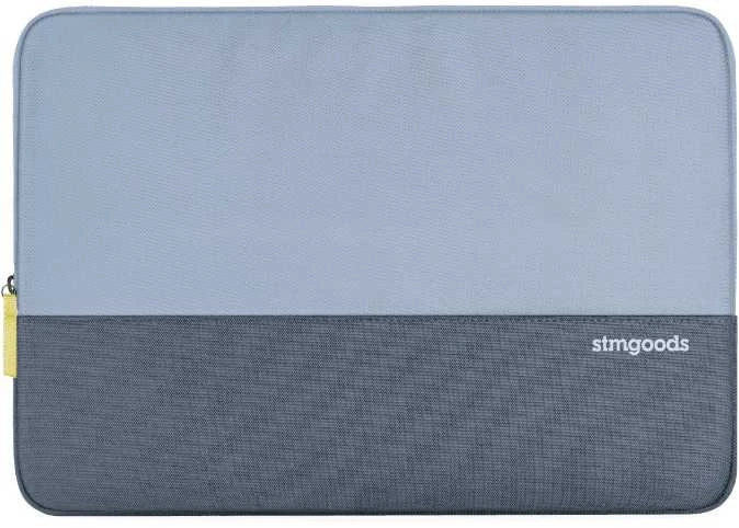 STM Origin Nešiojamas kompiuteris Sleeve – Case for MacBook Pro 16 / Nešiojamas kompiuteris 16” / 15” Glacier mėlynas