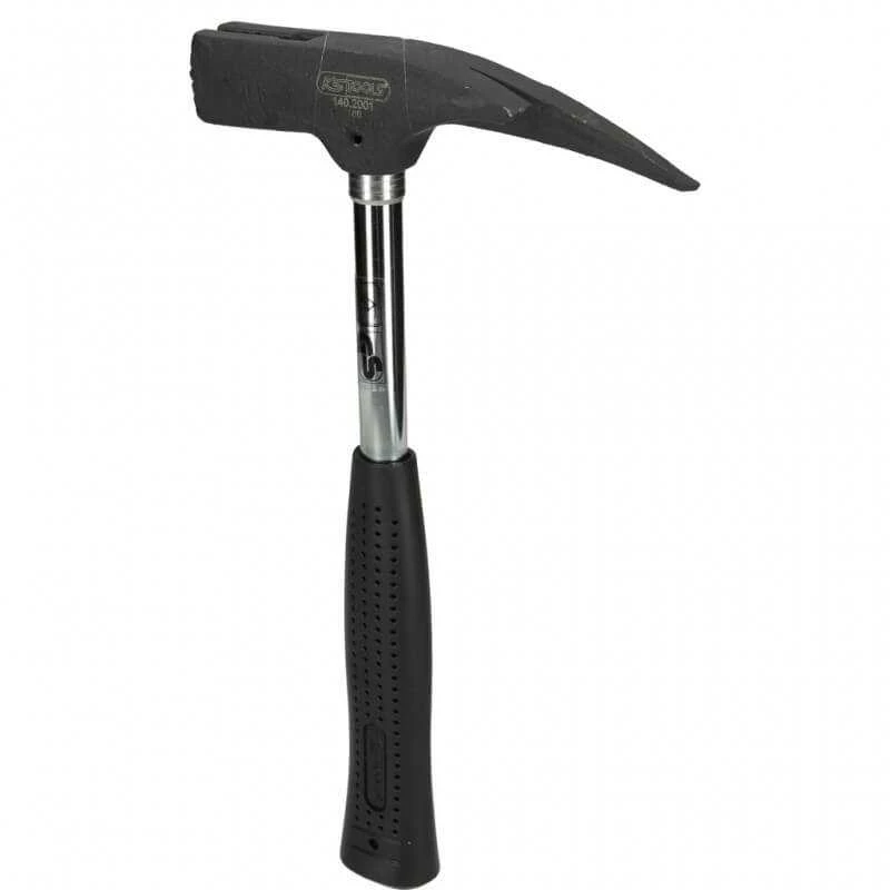 Stogdengio plaktukas KS TOOLS 600g