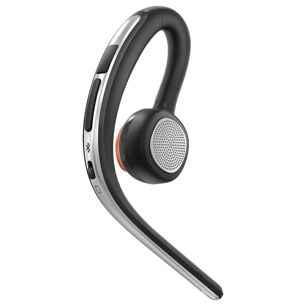 Inne Belaidės ausinės MONO Reinston ESB001X USB-C juodas