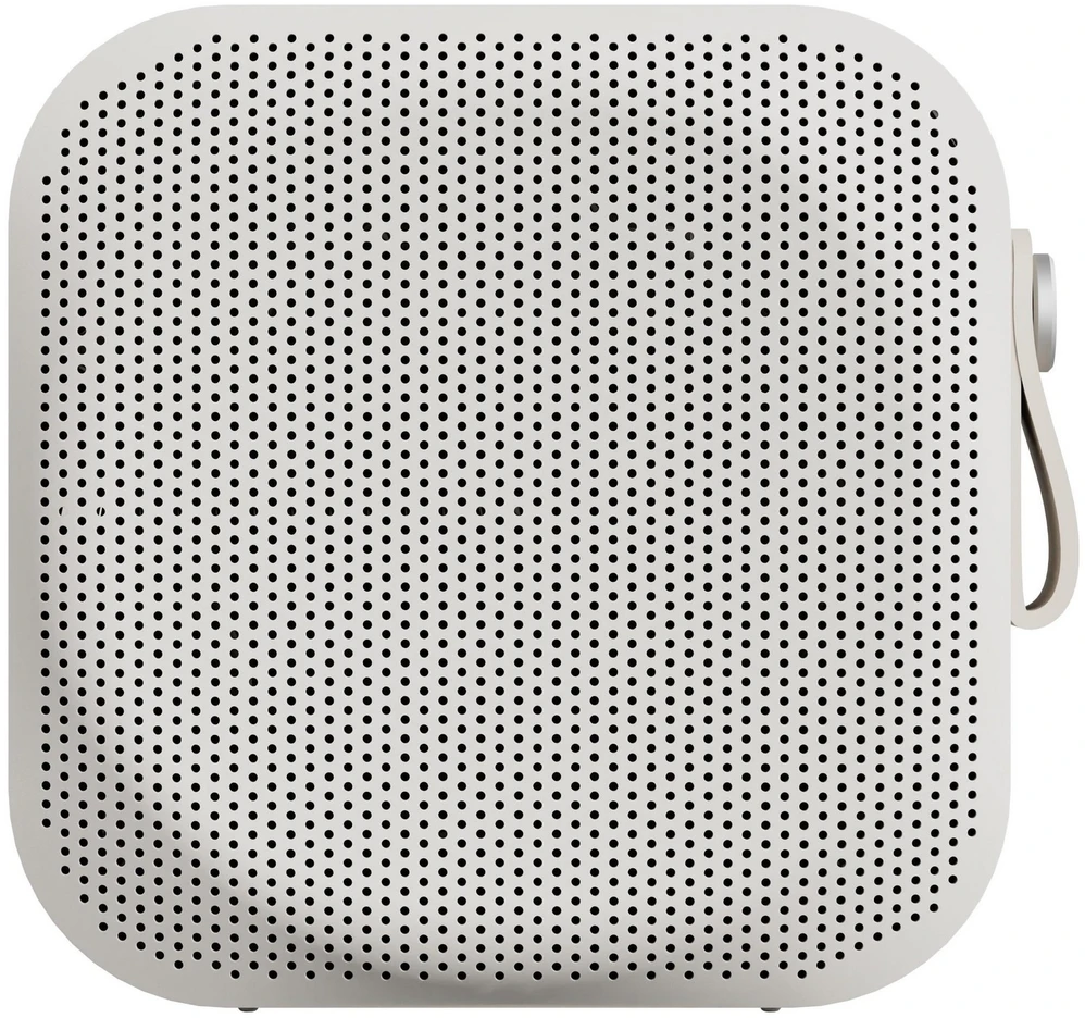 Sudio F2 Bluetooth garsiakalbis IPX7 Baltas