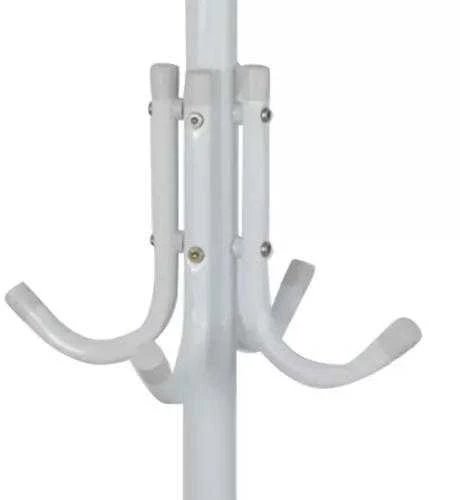 Stovima pakaba 170cm - balta Ruhhy 23814