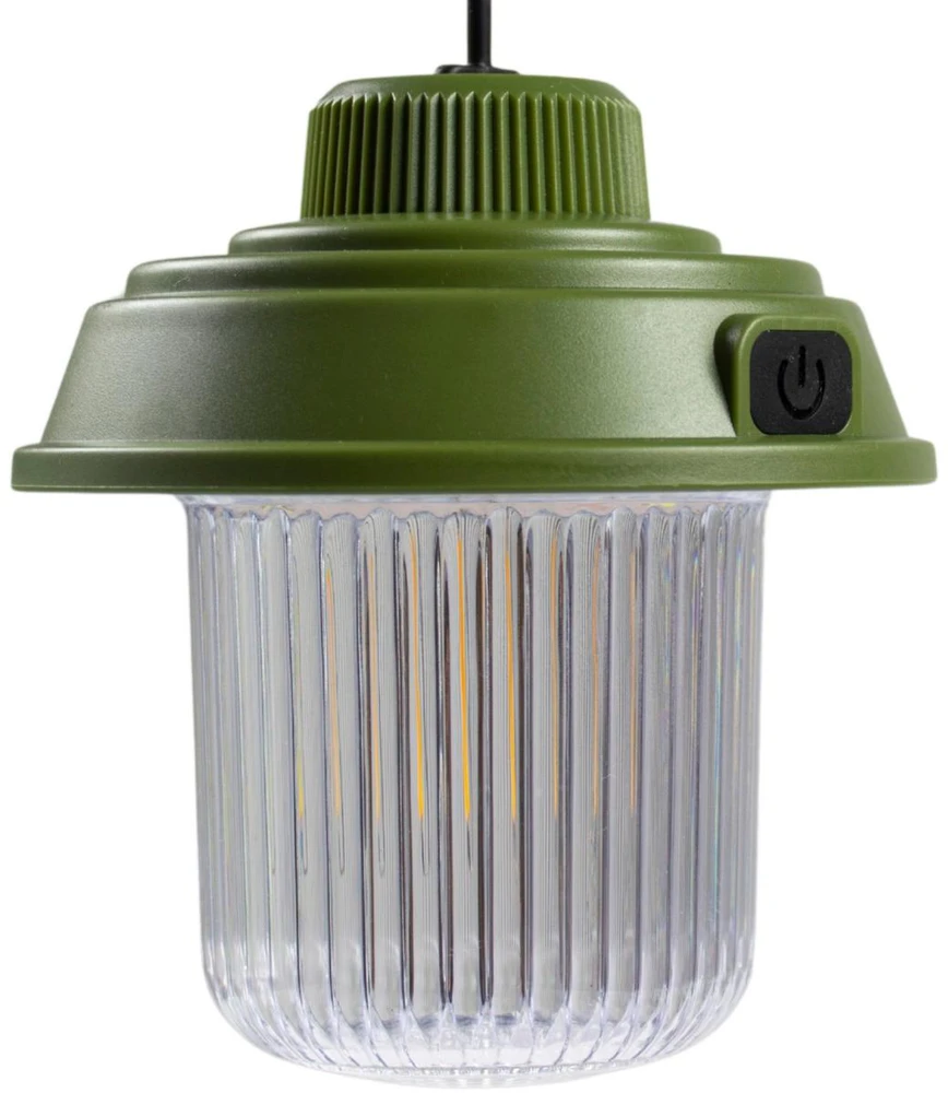 Redcliffs stovyklin� LED lempa su USB