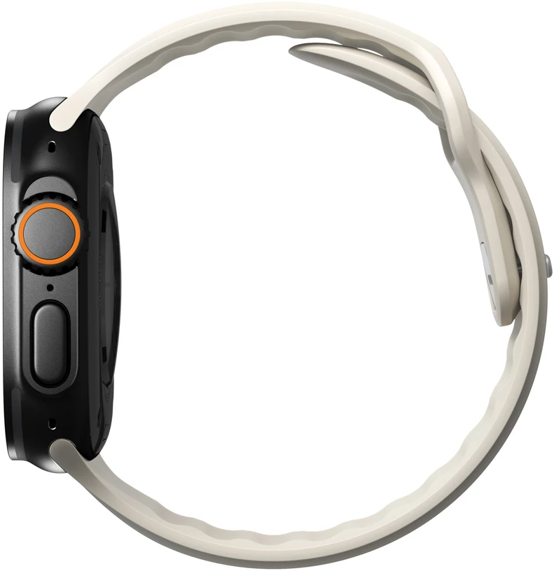 Dirželiai ir juostos Nomad Tempo Apyrankė, dreifuojantis medis – Apple Watch 49mm / Ultra