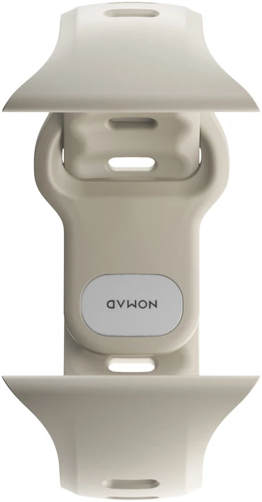 Dirželiai ir juostos Nomad Tempo Apyrankė, dreifuojanti mediena – Apple Watch 41mm / 42mm