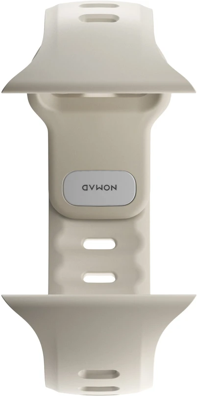 Dirželiai ir juostos Nomad Tempo Apyrankė, dreifuojanti mediena – Apple Watch 45mm / 46mm