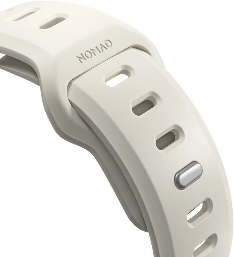 Dirželiai ir juostos Nomad Tempo Apyrankė, dreifuojantis medis – Apple Watch 49mm / Ultra