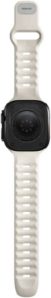 Dirželiai ir juostos Nomad Tempo Apyrankė, dreifuojantis medis – Apple Watch 49mm / Ultra