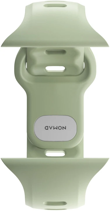 Dirželiai ir juostos Nomad Tempo Apyrankė, jūros žolės spalvos – Apple Watch 41mm / 42mm