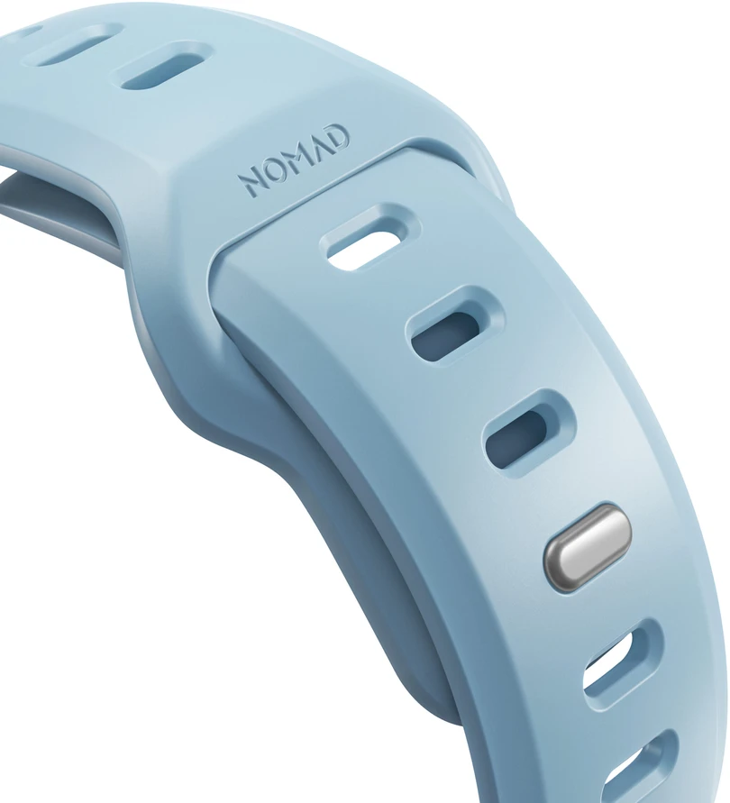 Nezatříděno Dirželiai ir juostos Nomad Tempo Apyrankė, Tidal – Apple Watch 49mm / Ultra