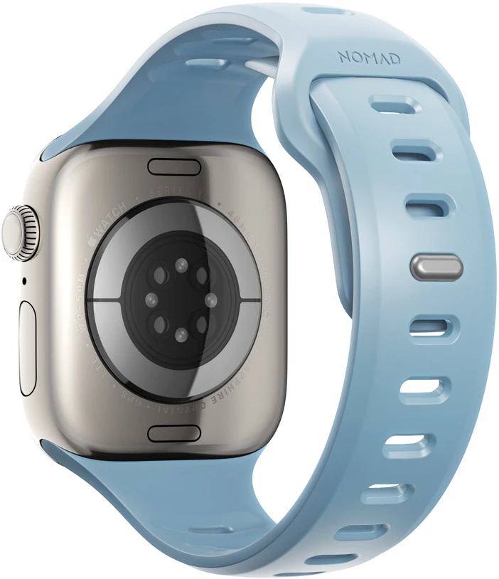 Nezatříděno Dirželiai ir apyrankės Nomad Tempo Apyrankė, Tidal – Apple Watch 45mm / 46mm