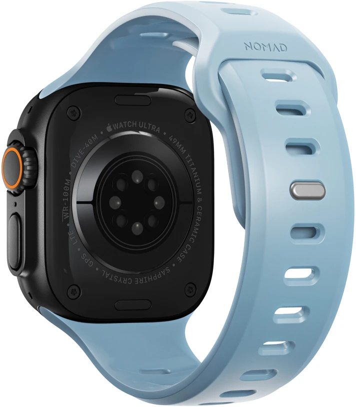 Nezatříděno Dirželiai ir juostos Nomad Tempo Apyrankė, Tidal – Apple Watch 49mm / Ultra