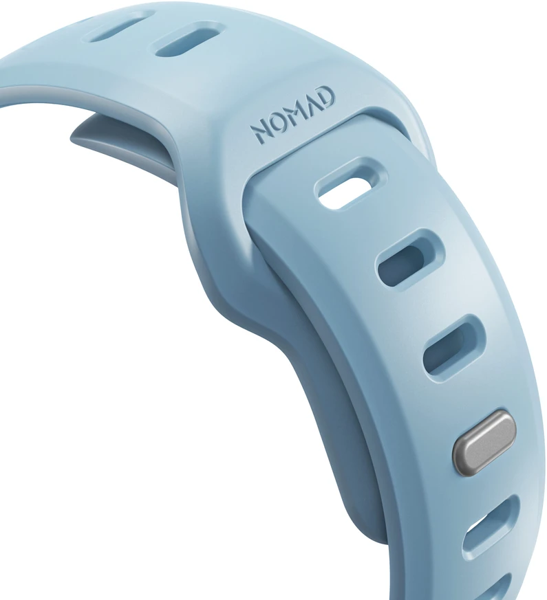 Dirželiai ir apyrankės Nomad Tempo Apyrankė, Tidal – Apple Watch 41mm / 42mm