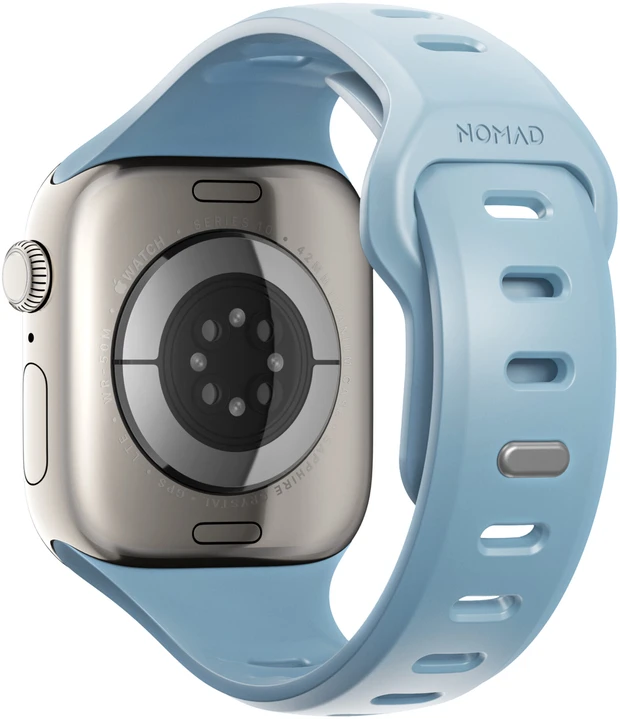 Dirželiai ir apyrankės Nomad Tempo Apyrankė, Tidal – Apple Watch 41mm / 42mm