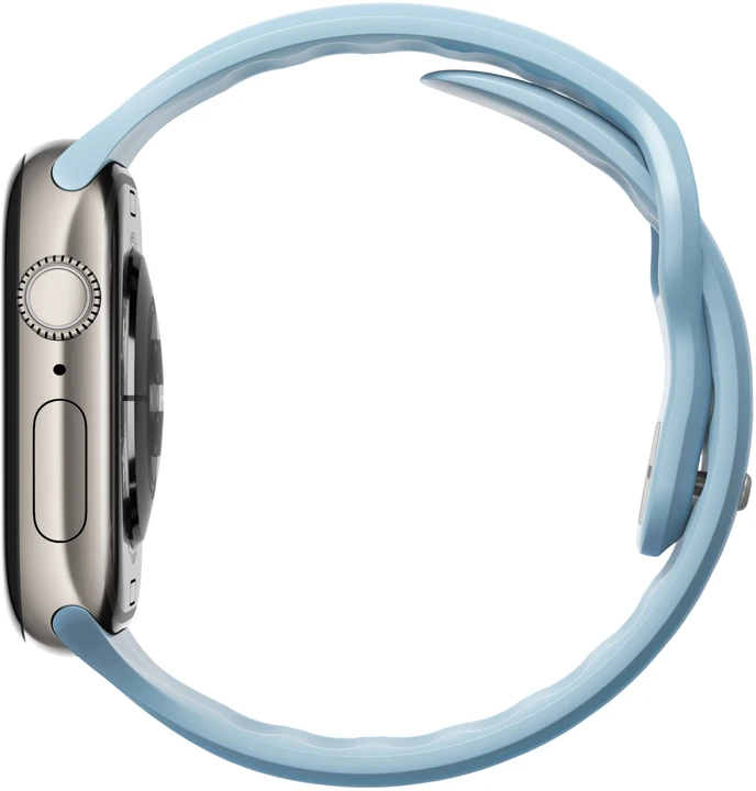 Dirželiai ir apyrankės Nomad Tempo Apyrankė, Tidal – Apple Watch 41mm / 42mm