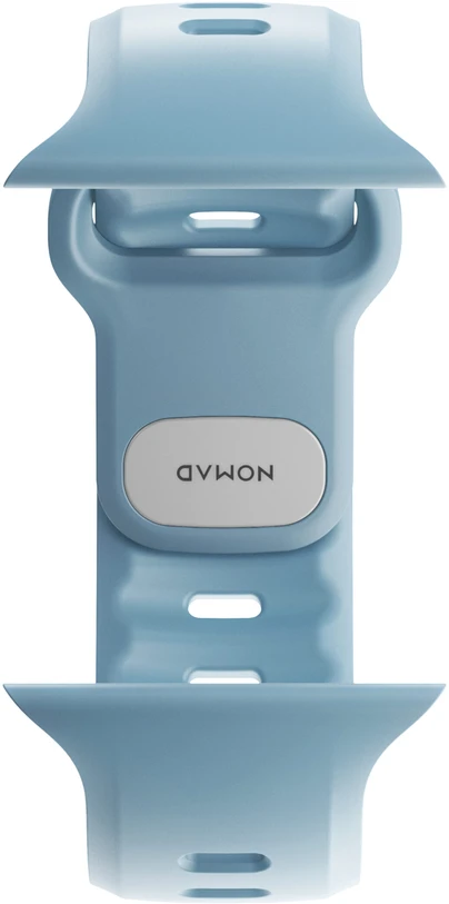 Nezatříděno Dirželiai ir juostos Nomad Tempo Apyrankė, Tidal – Apple Watch 49mm / Ultra