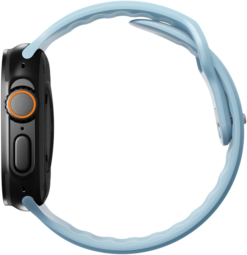 Nezatříděno Dirželiai ir juostos Nomad Tempo Apyrankė, Tidal – Apple Watch 49mm / Ultra