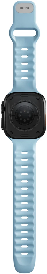 Nezatříděno Dirželiai ir juostos Nomad Tempo Apyrankė, Tidal – Apple Watch 49mm / Ultra