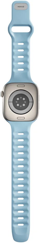 Nezatříděno Dirželiai ir apyrankės Nomad Tempo Apyrankė, Tidal – Apple Watch 45mm / 46mm
