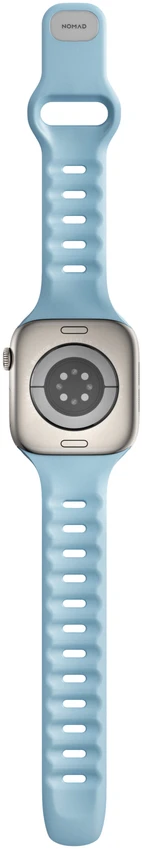 Dirželiai ir apyrankės Nomad Tempo Apyrankė, Tidal – Apple Watch 41mm / 42mm