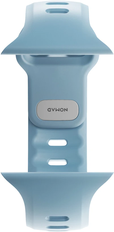 Nezatříděno Dirželiai ir apyrankės Nomad Tempo Apyrankė, Tidal – Apple Watch 45mm / 46mm