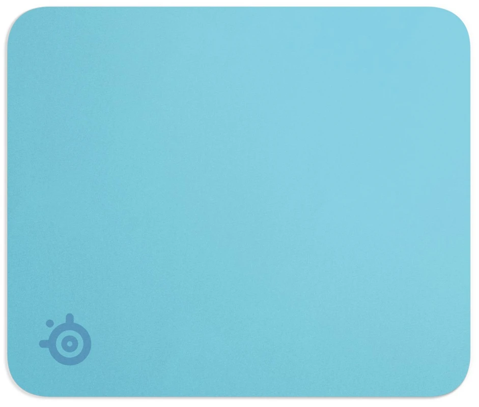 SteelSeries Pelės kilimėlis žaidimams | QcK Large | Aqua