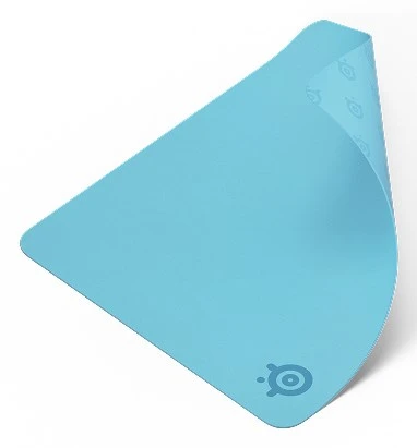 SteelSeries Pelės kilimėlis žaidimams | QcK Large | Aqua