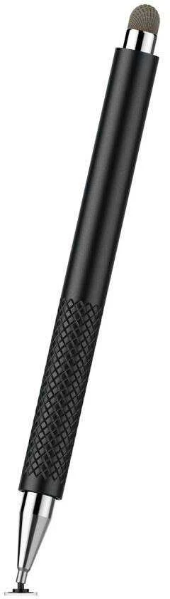 Spigen Universal Stylus Pen, juodos spalvos