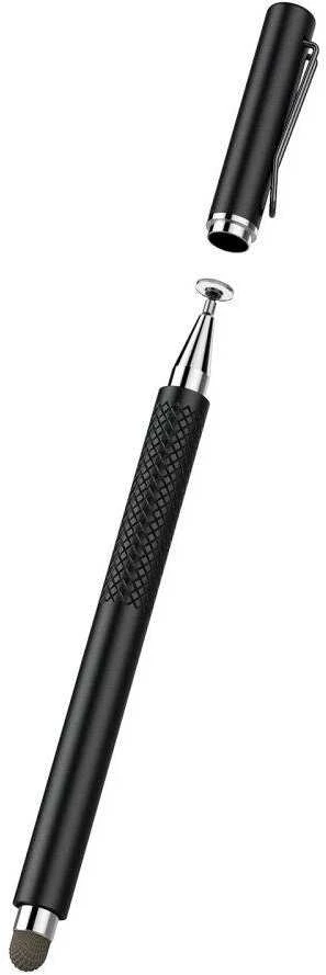 Spigen Universal Stylus Pen, juodos spalvos