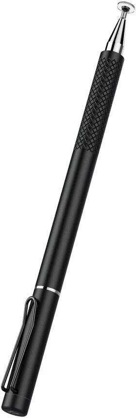 Spigen Universal Stylus Pen, juodos spalvos