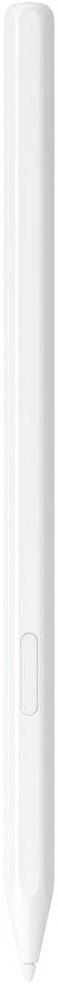 112803 Stylus Samsung S Pen skirta Galaxy Tab S11 / S11 Ultra baltas
