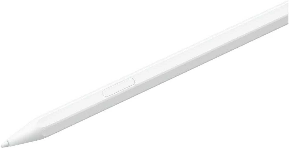 112803 Stylus Samsung S Pen skirta Galaxy Tab S11 / S11 Ultra baltas