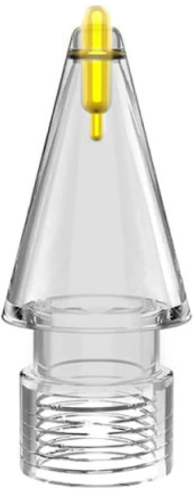 „4smarts Lucid“ rašiklio antgaliai, skirti „Apple“ rašikliui, 1-os kartos / 2-os kartos / USB-C / „Pro 4vnt“ daugiaspalviai