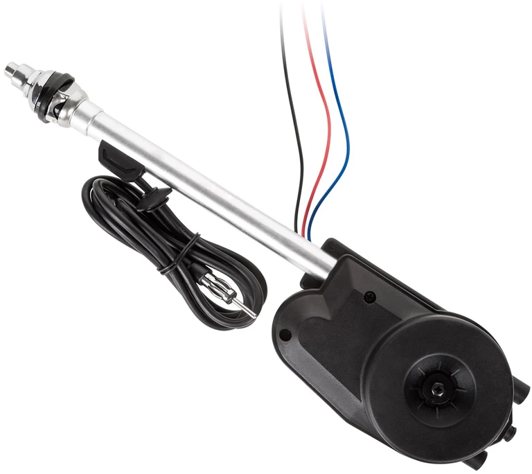 Automobilio antena TX elektr, SUNKER 100cm