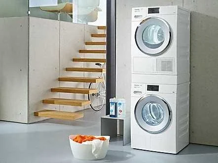 Sujungimo rėmelis Miele WTV511