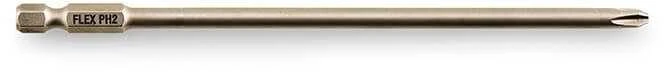 Flex Accessories Sukimo antgalis FLEX DB PH2 150 E6,3 VE3, 3vnt.