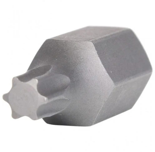 Antgalis TORX T45x30 mm, HEX10, KS Tools