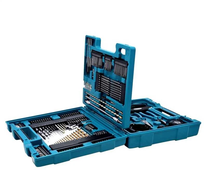 Makita Sukimo antgalių komplektas 200 vnt. D-37194
