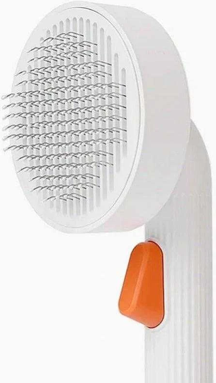 Furminator PETKIT | Didelių augintinių priežiūra 2 | Baltas