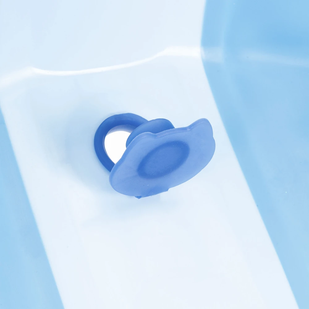 Sulankstoma kūdikių vonelė ECOTOYS