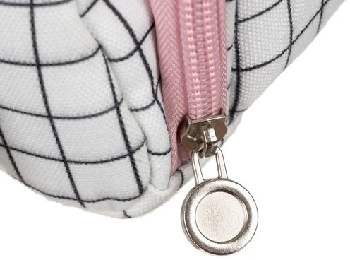 Double extendable pencil case Maaleo 24509