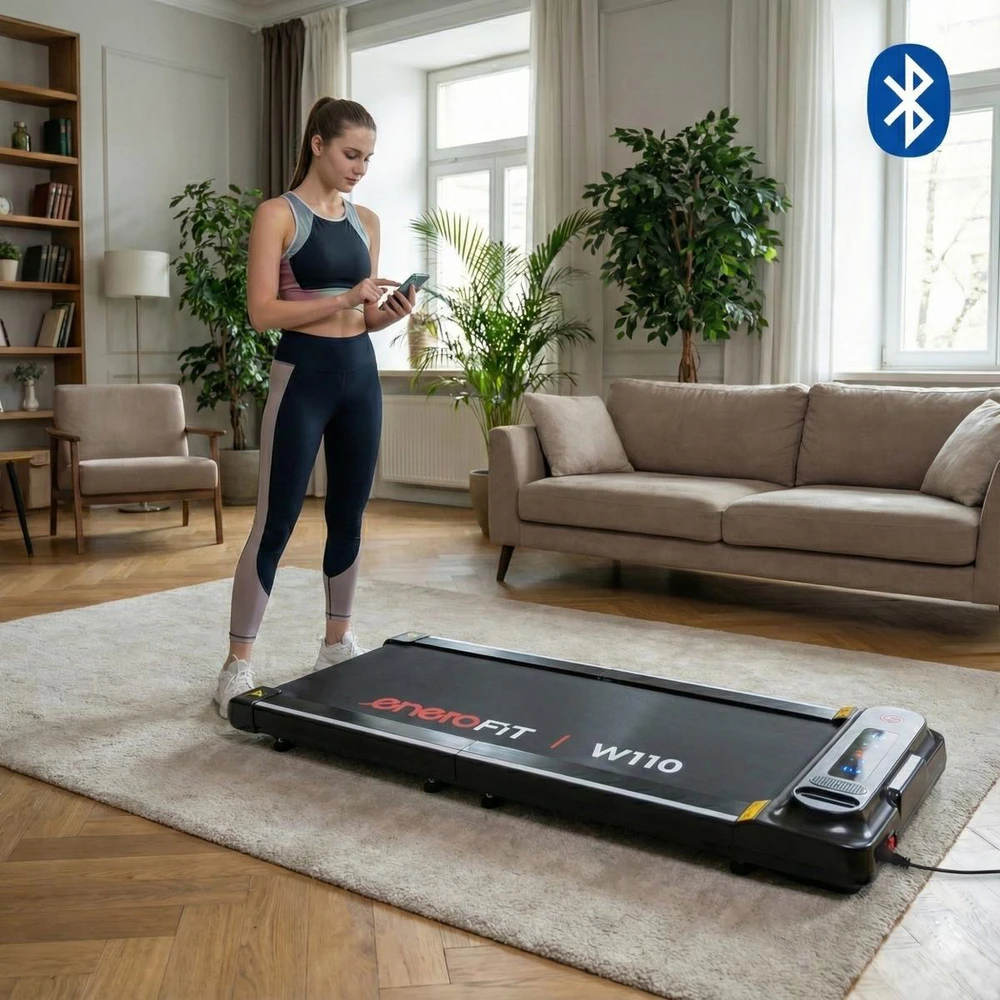 Elektrinė sulankstoma takelė ENERO W110