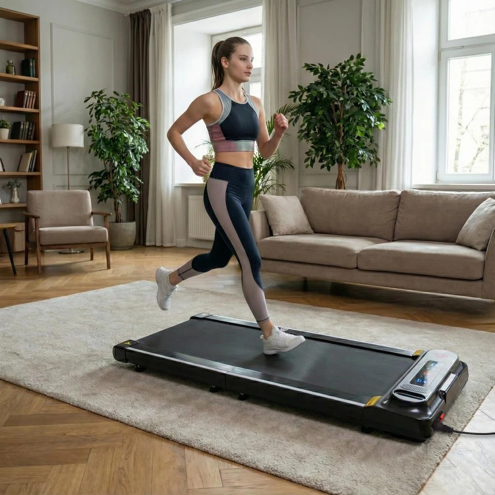 Elektrinė sulankstoma takelė ENERO W110