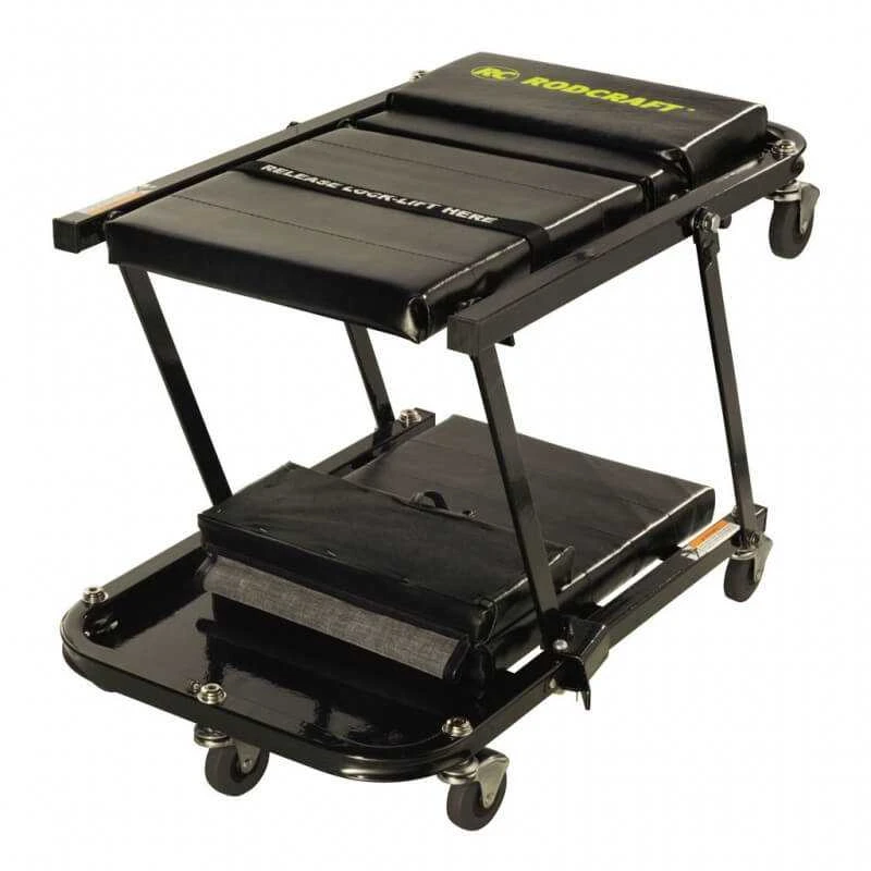 Sulankstomas gultas RODCRAFT RSF01