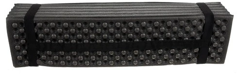 Sulankstomas miegamojo kilimėlis 180x60x1cm Trizand 22870